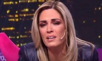 El video del enojo de Viviana Canosa con el resultado de las elecciones: "Yo no voto, no voy a ir"