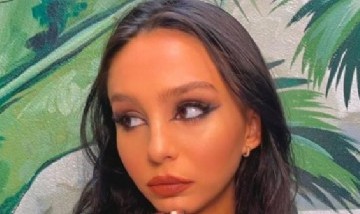 Cambio de look: Juanita Tinelli se entregó a una variación notoria en su imagen