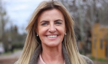 Marisa Fassi se reunió con el gobernador Axel Kicillof para analizar medidas sanitarias