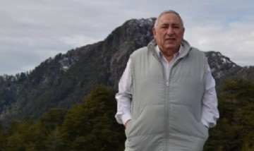 Falleció el exintendente de Cañuelas que no pudo terminar su mandato por un femicidio