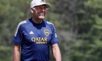 Boca juega hoy por la Copa Libertadores