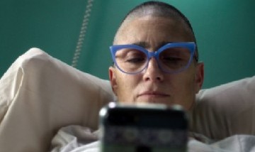 La película argentina "El cuaderno de Tomy" podría ser la más conmovedora de Netflix en 2020