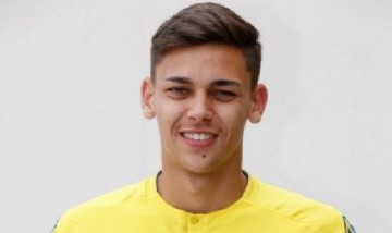 Conmoción por la muerte de un jugador de 20 años en la liga española ¿Qué fue lo que le pasó?