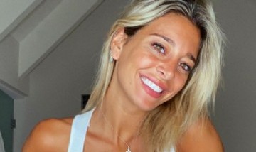 Nada de terceros ni parejas abiertas: Sol Pérez se plantó a favor de la monogamia