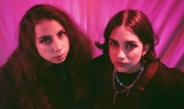 Nika Turbina lanza su primer EP "No voy a estar tranquila"
