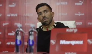 Preocupante: Tevez reveló que hay jugadores de Primera que no saben sumar ni restar