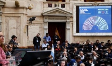 Diputados sancionó la Ley de Alquileres y aprobó el programa "Compre sin IVA"