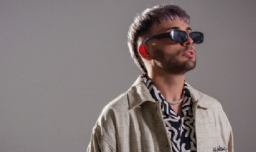 "Terraza Sessions" by Pushi: La experiencia musical que cautivará las audiencias internacionales