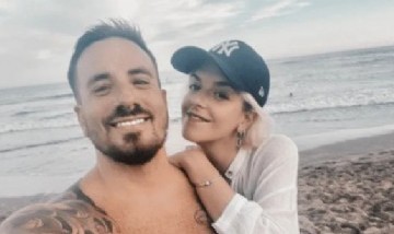 Fede Bal y Sofía Aldrey planean su matrimonio: los detalles