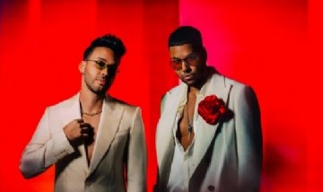 Romeo Santos y Prince Royce tocarán juntos por primera vez en Vélez: cuándo es el show y cómo comprar entradas