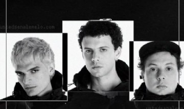 Usted Señalemelo presentará su nuevo disco "Términos & Condiciones" en un show íntimo en Niceto