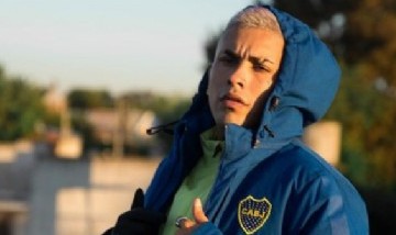 En medio de un gran presente musical, Callejero Fino anunció su primer show en el Movistar Arena