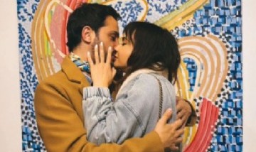 Celeste Cid y Abril Sosa darán un gran paso a poco tiempo de haber blanqueado su vínculo