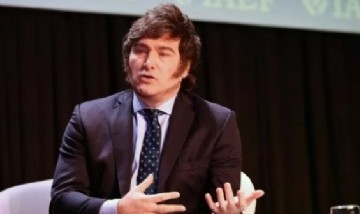 La dura respuesta de Javier Milei ante la denuncia por la venta de candidaturas en su espacio