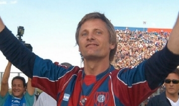 Viggo Mortensen fue atacado por hinchas de Real Madrid