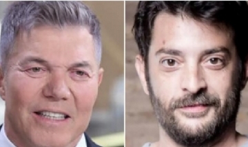 Burlando será el abogado de Pablo Rago