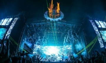 El festival Ultra vuelve a la ciudad de Buenos Aires que se prepara para vibrar