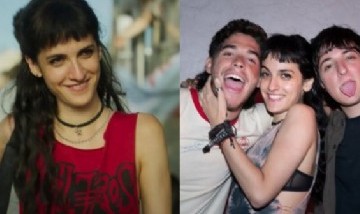 Prime Video reveló el trailer y fecha de estreno de su nueva serie original "Cromañón"