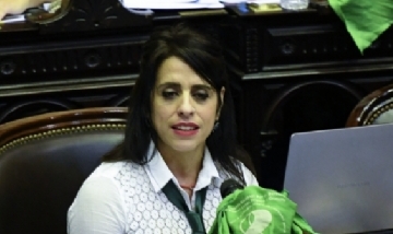 ¿Se viene el Ministerio de las "Mujeres, Diversidades y Disidencias" en Argentina?