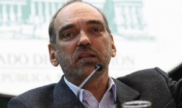 Fernando Iglesias fue imputado por enriquecimiento ilícito
