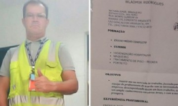 Caminaba 25 km en busca de trabajo y gracias a las redes ahora tiene más de 200 ofertas