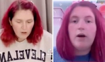 Viral: contó cómo es vivir con Síndrome de Tourette y su historia causó revuelo