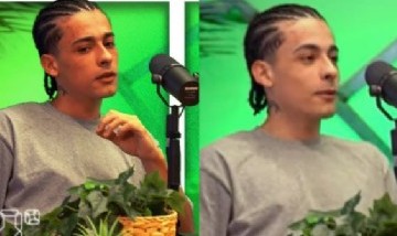 Trueno contó una incómoda situación que le tocó vivir hace unos años con fanáticos