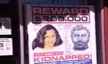 El histórico y tenebroso caso de Polly Klass