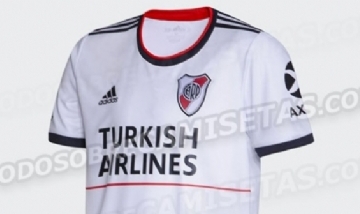 Se filtró la camiseta especial que River lanzará en un aniversario muy especial