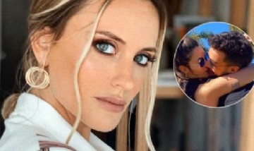 Melina Lezcano y un contundente mensaje para destrozar a Ivana Nadal y el ex de Nati Jota