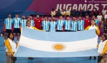 Agenda de los Juegos Panamericanos