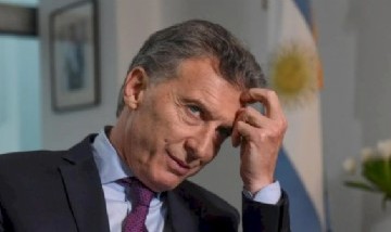 Macri se hizo el gracioso con Sacachispas y desde el club le respondieron súper picante