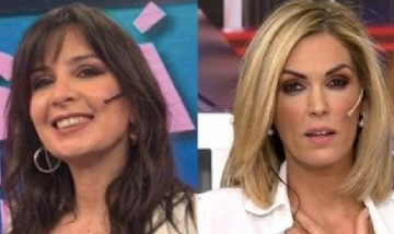 El consejo de Edith Hermida a Viviana Canosa para dejar de estar "malhumorada"