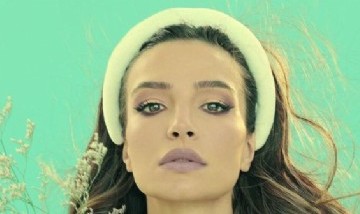Brenda Asnicar publicó en redes un sentido mensaje de concientización y amor a la naturaleza
