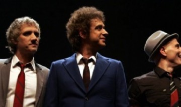 De Argentina al mundo: Proponen a Soda Stereo para el Hall de la Fama del Rock and Roll