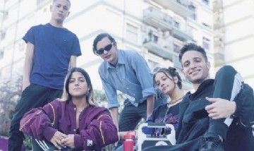 Todo sobre "Días de gallos", la serie argentina sobre Freestyle que llega a HBO Max