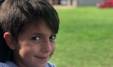 Campaña solidaria por Nachito: tiene cáncer y necesita 350 mil dólares para tratarse en EEUU