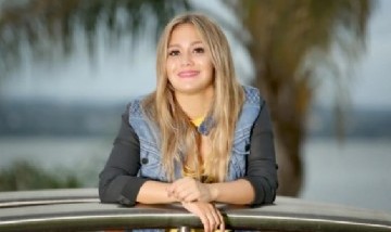 Nuevo romance a la vista: Karina La Princesita confirmó que tiene un nuevo amor