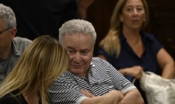 Alessandro respaldó la Ley de Financiamiento de Kicillof y pidió asegurar fondos para Salto