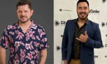 La cumbia también se mide en las urnas: el líder de Kaniche se impuso al hijo de Leo Mattioli