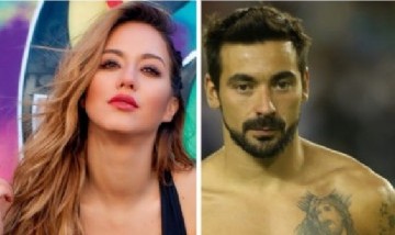 El Pocho Lavezzi querría seducir a Flor Vigna: "Él no deja de ‘likearla" y de tratar de …."