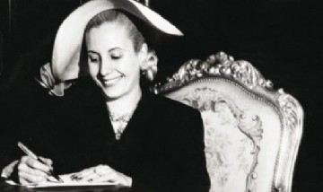 ¡FELIZ CUMPLE EVA!