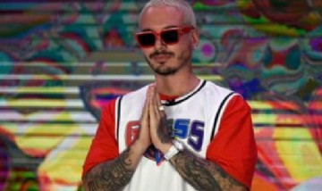J Balvin festejó su cumpleaños con una emotiva canción que repasa su historia vida