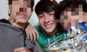 Conmoción en Chascomús: matan a un chico de 16 años de un puntazo para robarle la mochila