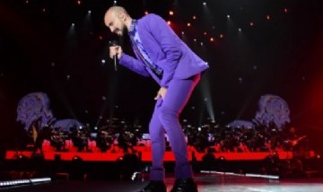 Abel Pintos, Las Pelotas y más: todos los recitales con descuentos de Banco Provincia