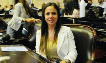 Una ex diputada nacional y esposa de un ex intendente se postuló para ir a Gran Hermano
