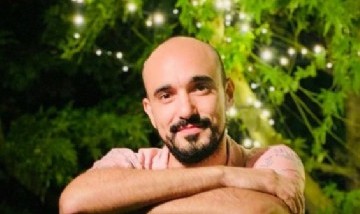 Abel Pintos preocupó a sus fans al hablar de su salud: "Primer chequeo"