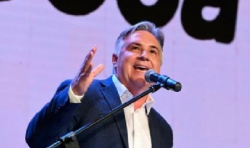Martín Llaryora lanzó "Alivio Cordobés" para refinanciar deudas con tasas más bajas y hasta 48 cuotas