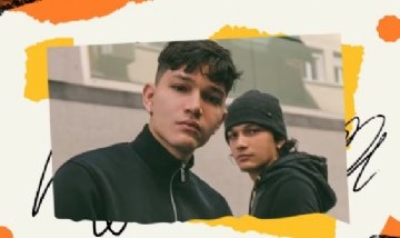 3AM vuelve a la Argentina con su Forajidos Tour: fechas y ciudades confirmadas
