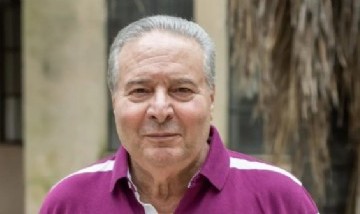 Ricardo Alessandro resiste y marca presencia en la Segunda bonaerense